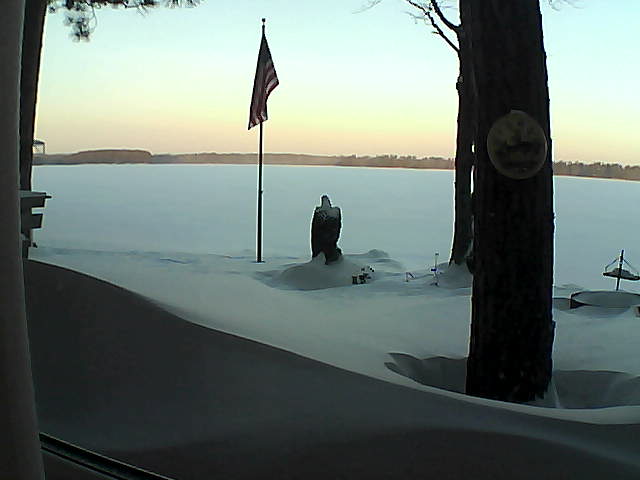 Whiteface Cam Image - Thu, 01/31/2019 7:47am 