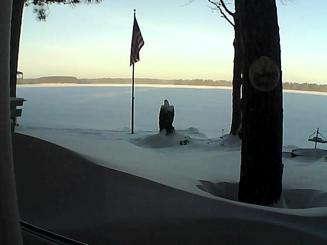 Whiteface Cam Image - Thu, 01/31/2019 8:07am 