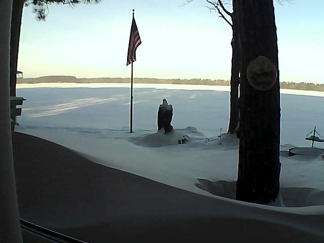 Whiteface Cam Image - Thu, 01/31/2019 8:27am 