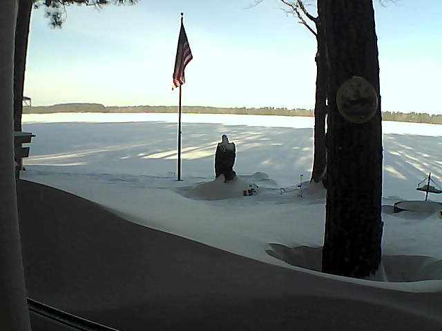 Whiteface Cam Image - Thu, 01/31/2019 8:57am 