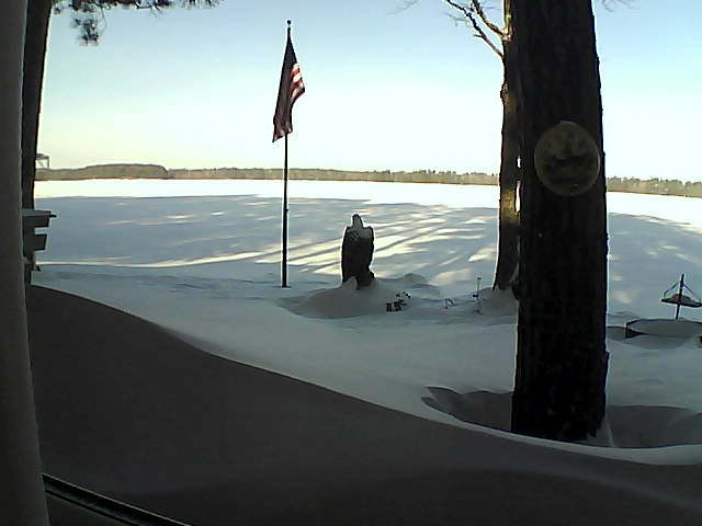 Whiteface Cam Image - Thu, 01/31/2019 9:17am 