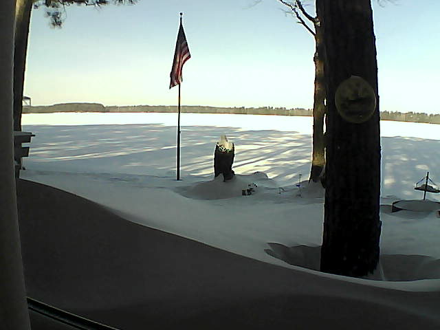 Whiteface Cam Image - Thu, 01/31/2019 9:37am 