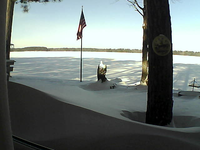 Whiteface Cam Image - Thu, 01/31/2019 9:57am 