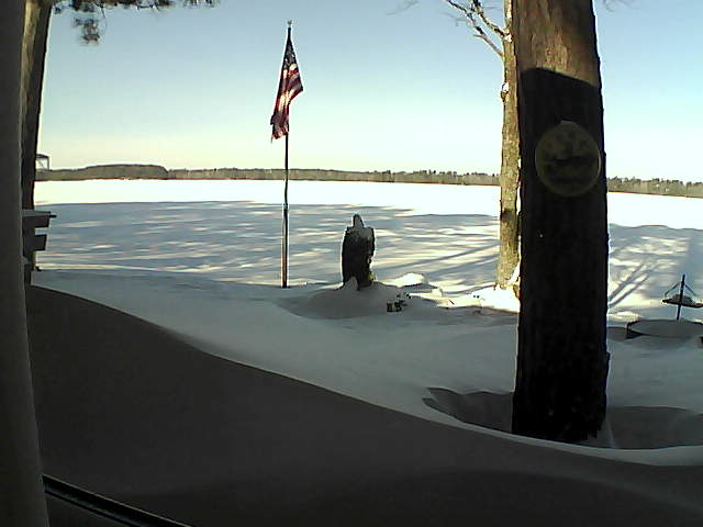 Whiteface Cam Image - Thu, 01/31/2019 10:07am 