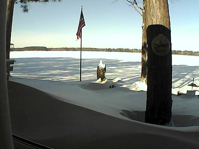 Whiteface Cam Image - Thu, 01/31/2019 10:27am 