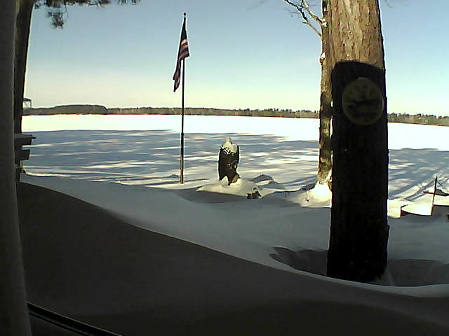 Whiteface Cam Image - Thu, 01/31/2019 10:37am 