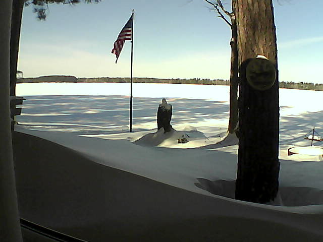 Whiteface Cam Image - Thu, 01/31/2019 11:07am 