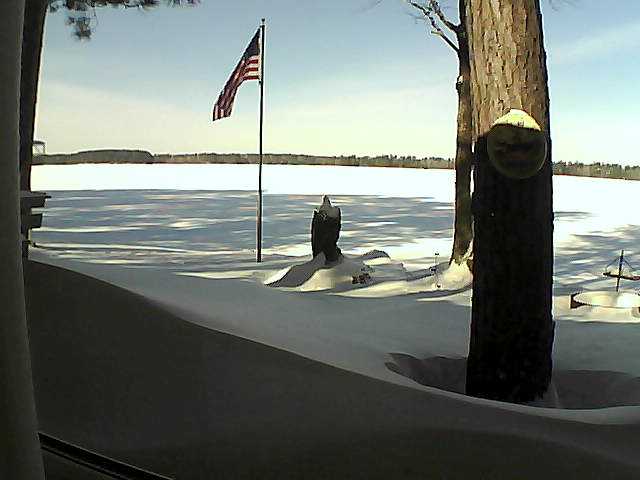 Whiteface Cam Image - Thu, 01/31/2019 11:17am 