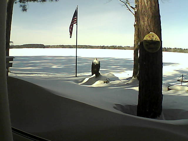 Whiteface Cam Image - Thu, 01/31/2019 11:27am 