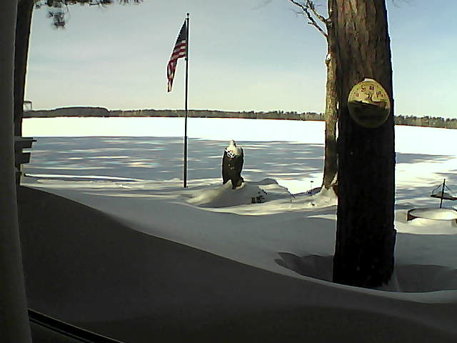 Whiteface Cam Image - Thu, 01/31/2019 11:37am 