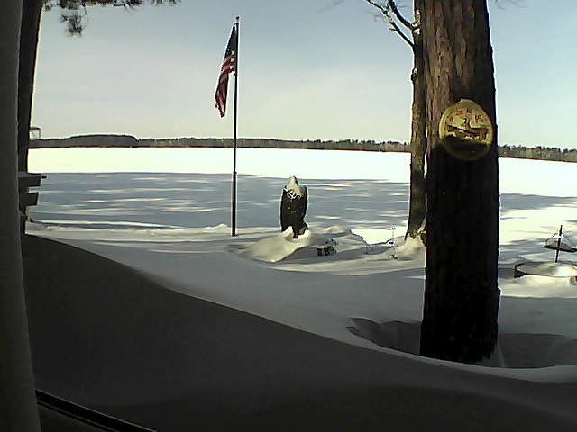 Whiteface Cam Image - Thu, 01/31/2019 11:47am 