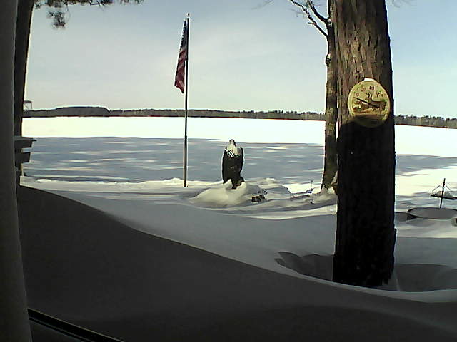 Whiteface Cam Image - Thu, 01/31/2019 11:57am 