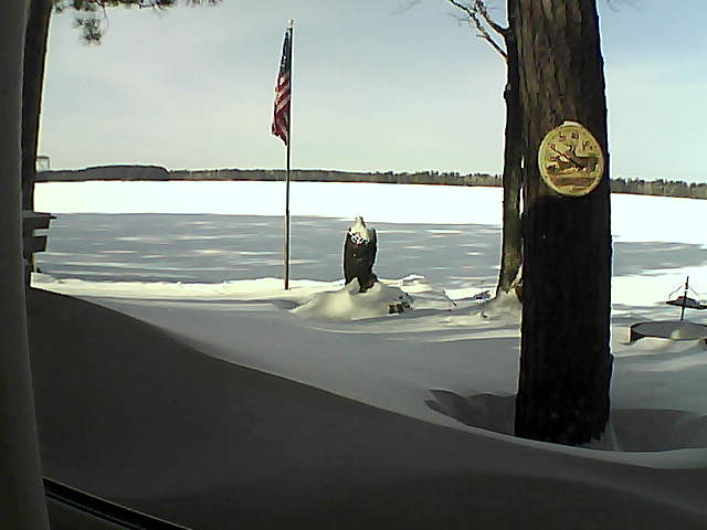 Whiteface Cam Image - Thu, 01/31/2019 12:07pm 