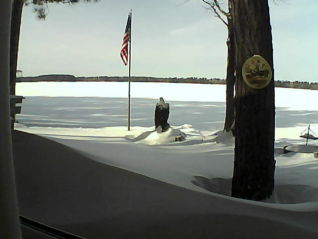 Whiteface Cam Image - Thu, 01/31/2019 12:17pm 