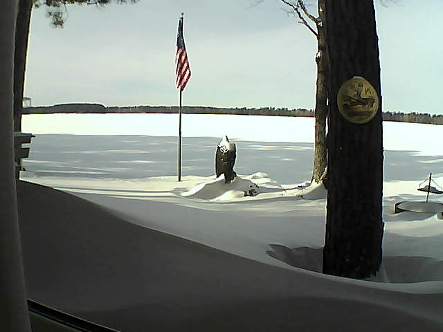 Whiteface Cam Image - Thu, 01/31/2019 12:27pm 