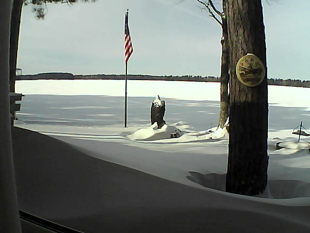 Whiteface Cam Image - Thu, 01/31/2019 12:37pm 