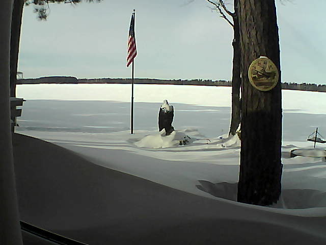 Whiteface Cam Image - Thu, 01/31/2019 12:47pm 