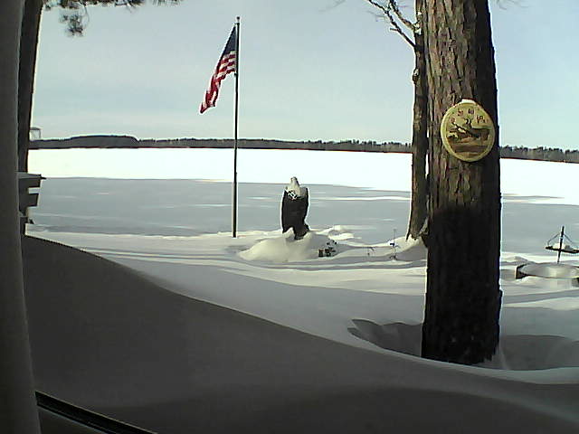 Whiteface Cam Image - Thu, 01/31/2019 12:57pm 