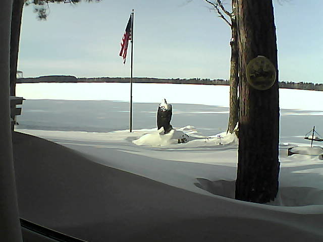 Whiteface Cam Image - Thu, 01/31/2019 1:07pm 