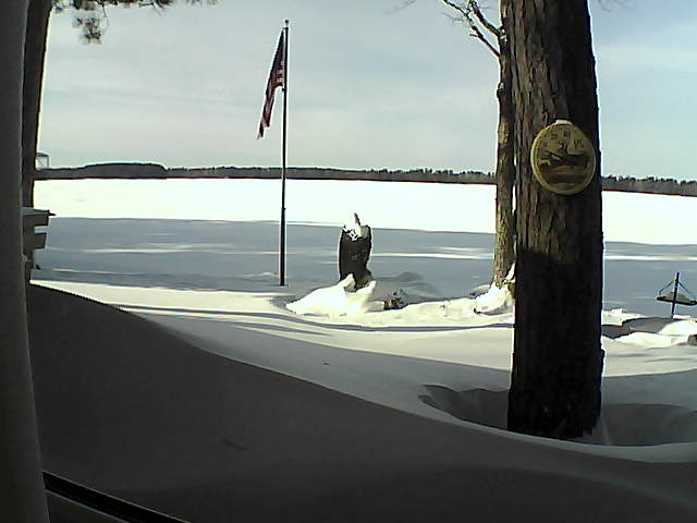 Whiteface Cam Image - Thu, 01/31/2019 1:37pm 