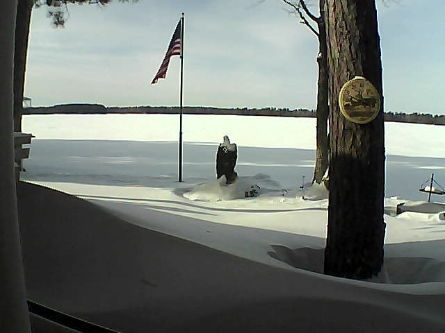 Whiteface Cam Image - Thu, 01/31/2019 1:47pm 