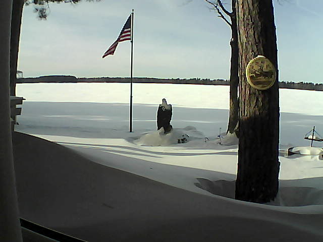 Whiteface Cam Image - Thu, 01/31/2019 1:57pm 