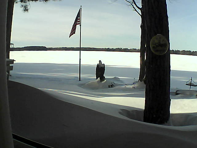 Whiteface Cam Image - Thu, 01/31/2019 2:17pm 