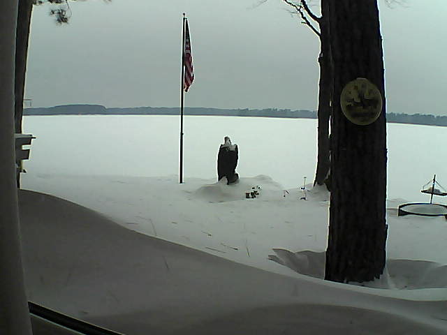 Whiteface Cam Image - Sat, 02/02/2019 2:25pm 