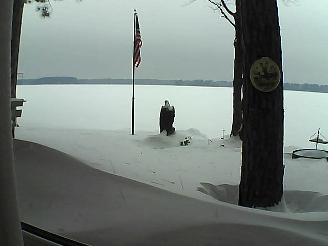 Whiteface Cam Image - Sat, 02/02/2019 2:45pm 