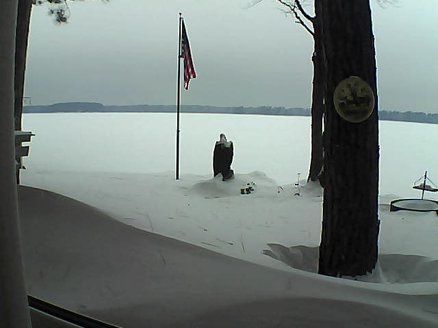 Whiteface Cam Image - Sat, 02/02/2019 2:55pm 