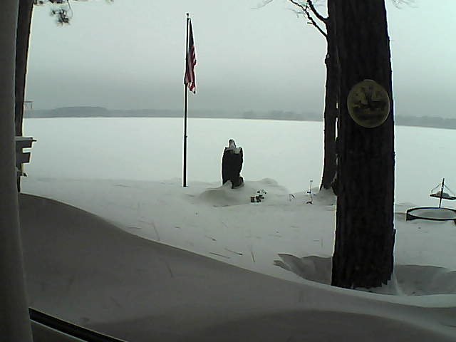 Whiteface Cam Image - Sat, 02/02/2019 3:15pm 