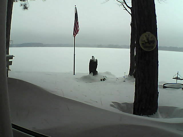 Whiteface Cam Image - Sat, 02/02/2019 3:25pm 