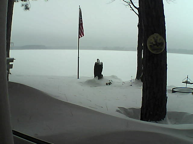 Whiteface Cam Image - Sat, 02/02/2019 3:35pm 