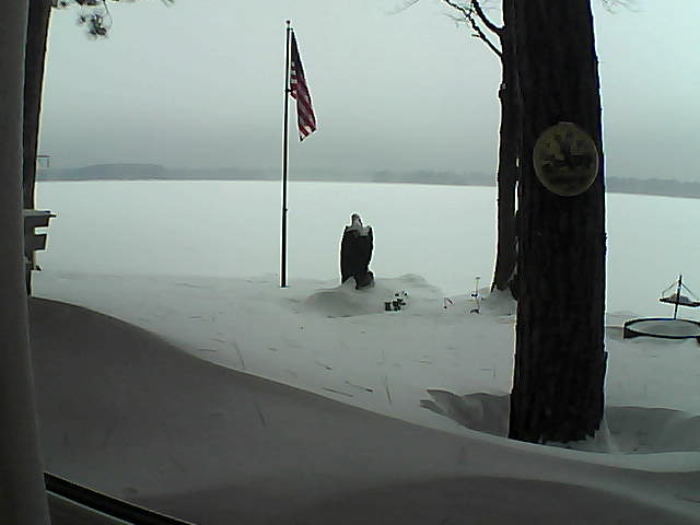 Whiteface Cam Image - Sat, 02/02/2019 3:45pm 