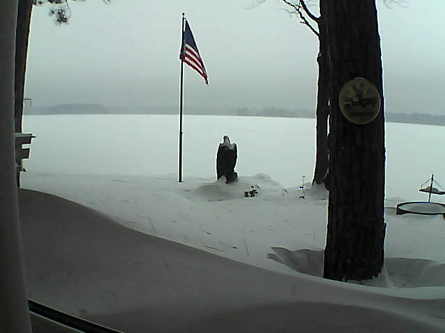 Whiteface Cam Image - Sat, 02/02/2019 3:55pm 