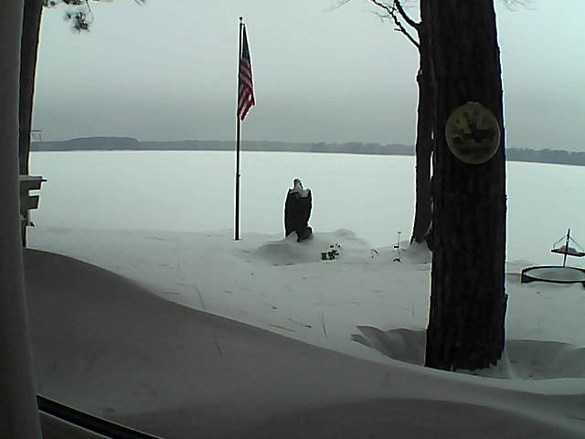 Whiteface Cam Image - Sat, 02/02/2019 4:35pm 