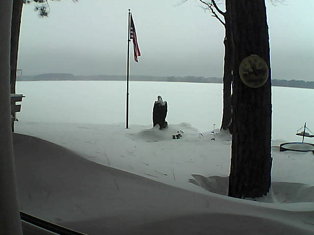 Whiteface Cam Image - Sat, 02/02/2019 4:45pm 