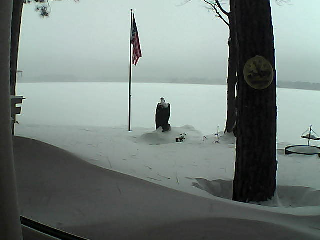 Whiteface Cam Image - Sat, 02/02/2019 4:55pm 