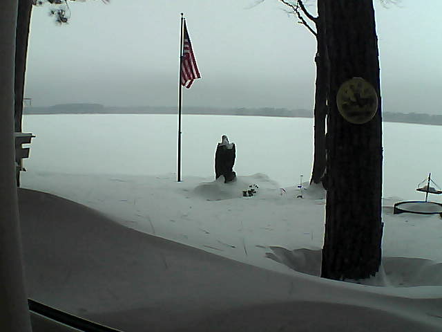 Whiteface Cam Image - Sat, 02/02/2019 5:05pm 