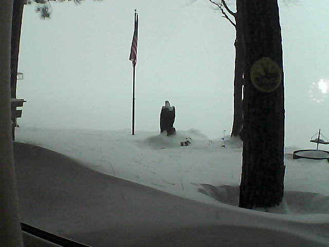 Whiteface Cam Image - Sun, 02/03/2019 7:13am 