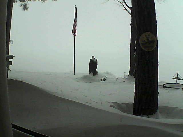 Whiteface Cam Image - Sun, 02/03/2019 7:23am 