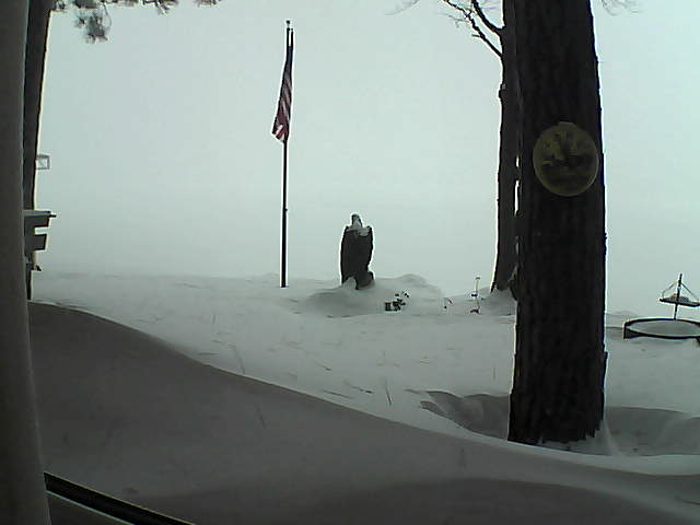 Whiteface Cam Image - Sun, 02/03/2019 8:03am 