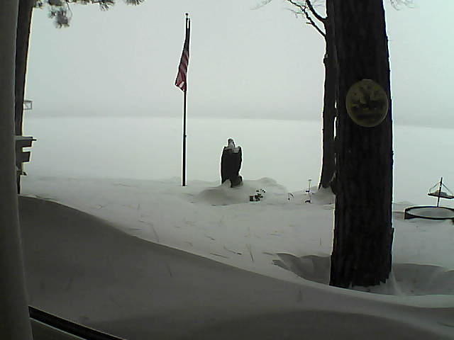 Whiteface Cam Image - Sun, 02/03/2019 8:43am 