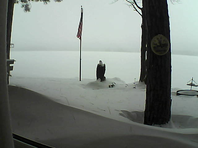 Whiteface Cam Image - Sun, 02/03/2019 8:53am 