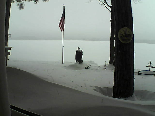 Whiteface Cam Image - Sun, 02/03/2019 9:03am 