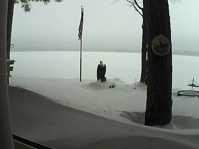 Whiteface Cam Image - Sun, 02/03/2019 9:13am 