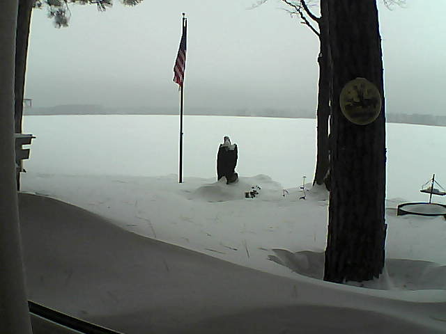 Whiteface Cam Image - Sun, 02/03/2019 9:43am 