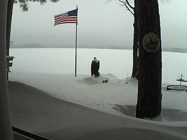 Whiteface Cam Image - Sun, 02/03/2019 9:53am 