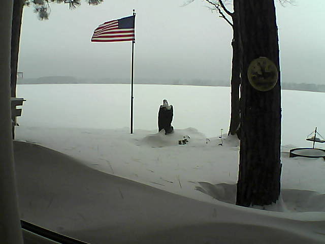 Whiteface Cam Image - Sun, 02/03/2019 10:03am 