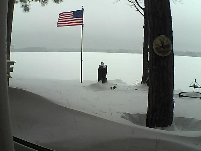 Whiteface Cam Image - Sun, 02/03/2019 10:33am 